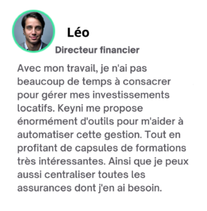 Avis Léo