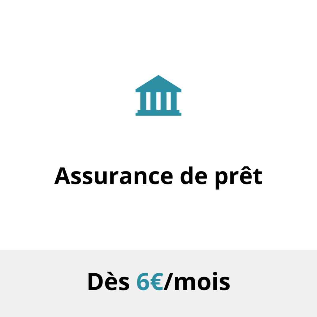 Assurance de prêt