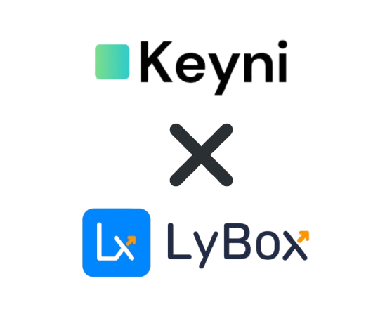 Keyni x Lybox
