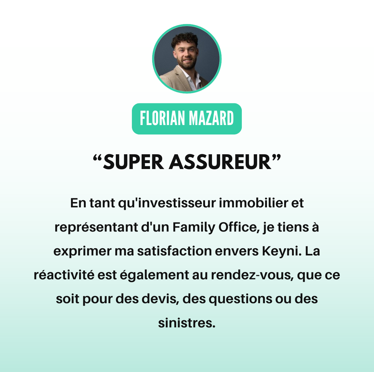 “UNE MISE EN PLACE EXTRÊMEMENT SIMPLE” (3)