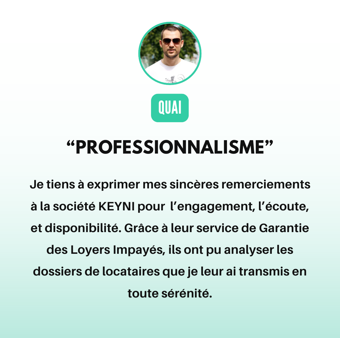 “UNE MISE EN PLACE EXTRÊMEMENT SIMPLE” (5)