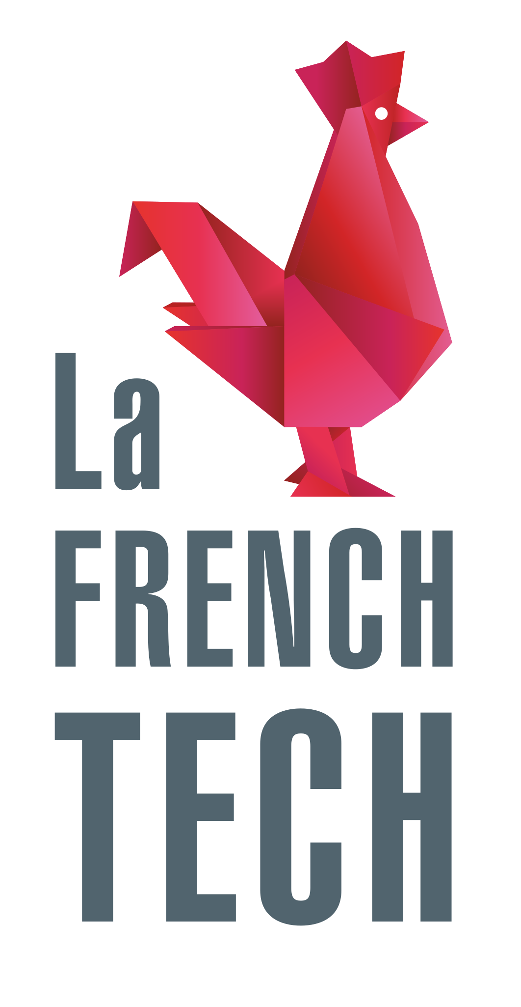 la french tech logo